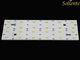 de LEIDENE van 12W CREE XTE SMD3535 Module150lm/w Hoge Lichtgevende Efficiency van PCB